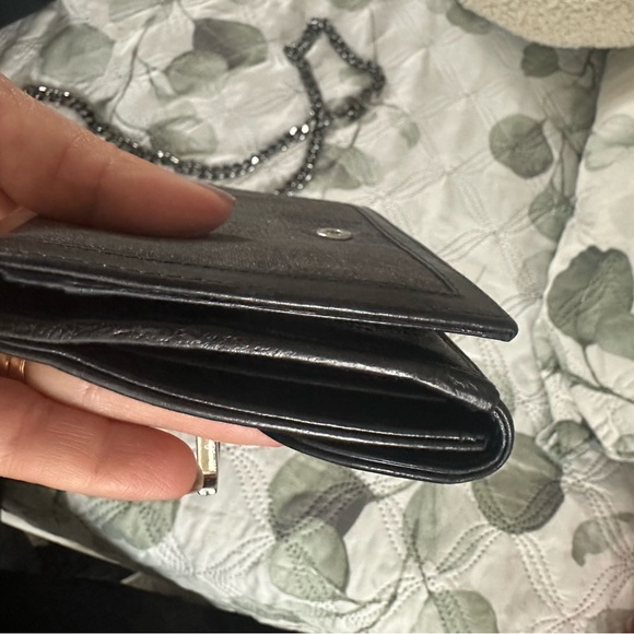 Christian Dior vintage Wallet great condition - Picture 6 of 14